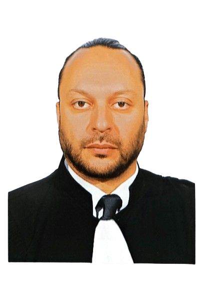 Maître Khaled Maouchi